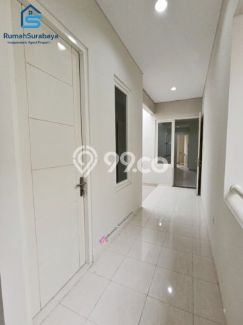 Rumah 4 KT 4 KM LT 151m2m², Luas Bangunan 230m2m² di Gayungan, Surabaya Rumah 4 KT 4 KM LT 151m2m², Luas Bangunan 230m2m² di Gayungan, Surabaya