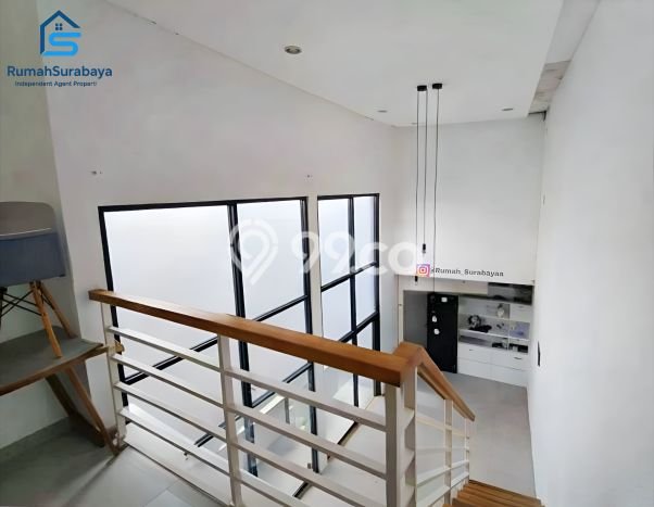For Sale Hunian Rumah Terawat 3 KT di Gununganyar, Surabaya For Sale Hunian Rumah Terawat 3 KT di Gununganyar, Surabaya