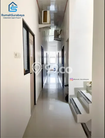 Rumah Kost untuk Dijual di Keputih Punya 30 Kamar Rumah Kost untuk Dijual di Keputih Punya 30 Kamar
