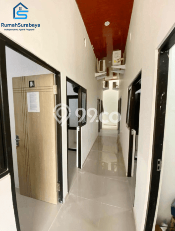 Kost Dijual di Wiyung Spesifikasi 22 KT & 22 KM Kost Dijual di Wiyung Spesifikasi 22 KT & 22 KM