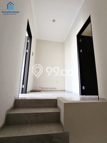 Jual Rumah Eksklusif 4 KT di Manyar, Surabaya Jual Rumah Eksklusif 4 KT di Manyar, Surabaya