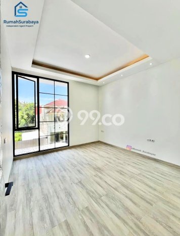 Jual Rumah Minimalis Bagus Punya 5 KT di Tambaksari Surabaya SHM Jual Rumah Minimalis Bagus Punya 5 KT di Tambaksari Surabaya SHM
