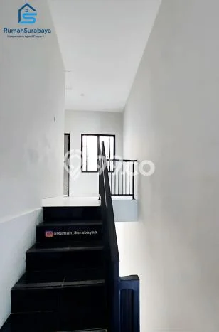 Dijual Rumah 3 Kamar Lokasi Ideal Nyaman dan Strategis di Tambaksari Dijual Rumah 3 Kamar Lokasi Ideal Nyaman dan Strategis di Tambaksari