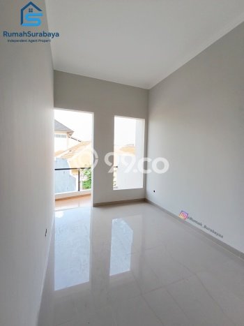 Dijual Rumah Strategis Bagus Punya 4 KT di Wiyung Surabaya SHM Dijual Rumah Strategis Bagus Punya 4 KT di Wiyung Surabaya SHM