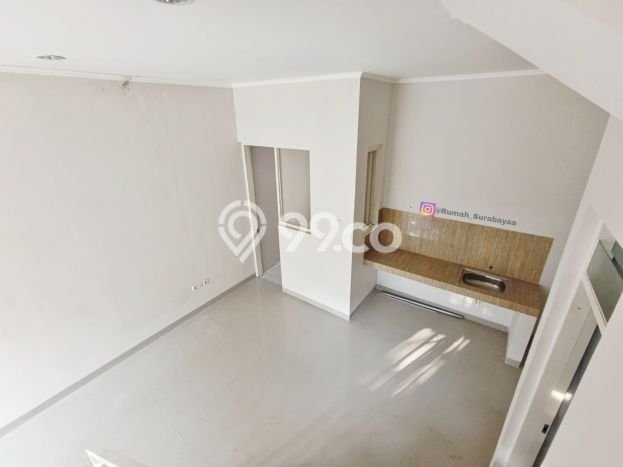 Dijual Cepat Rumah Favorit Siap Huni LB 82m2 di Rungkut, Surabaya Dijual Cepat Rumah Favorit Siap Huni LB 82m2 di Rungkut, Surabaya