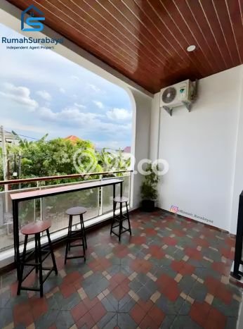 Untuk Dijual Kost di Wiyung, Surabaya, 30 KT, 30 KM, Luas 450m2 Untuk Dijual Kost di Wiyung, Surabaya, 30 KT, 30 KM, Luas 450m2