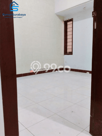 NEW LISTING! Rumah Strategis di Sidoarjo, LT 160m2m² Bangunan 240m2m² NEW LISTING! Rumah Strategis di Sidoarjo, LT 160m2m² Bangunan 240m2m²
