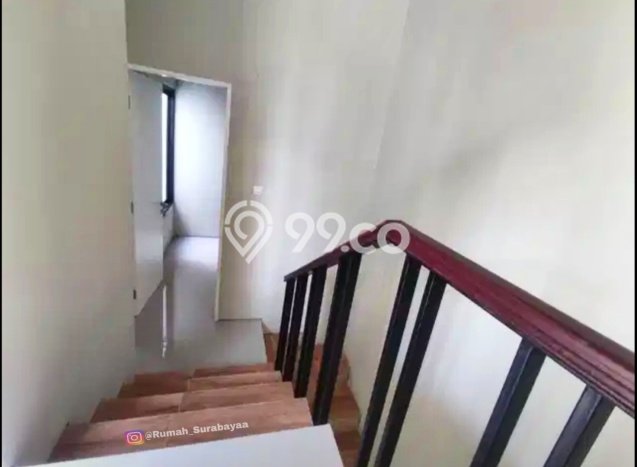 Kesempatan Memiliki Rumah 3 KT 2 KM di Area Premium, Surabaya Kesempatan Memiliki Rumah 3 KT 2 KM di Area Premium, Surabaya