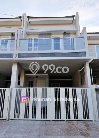 For Sale Rumah 3 Kamar Lokasi Strategis Bagus dan Strategis di Tenggilis Mejoyo For Sale Rumah 3 Kamar Lokasi Strategis Bagus dan Strategis di Tenggilis Mejoyo