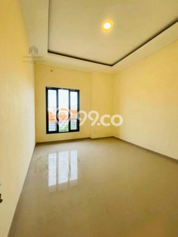Rumah LT 150m2m² Akses Transportasi Umum di Rungkut, Surabaya Rumah LT 150m2m² Akses Transportasi Umum di Rungkut, Surabaya