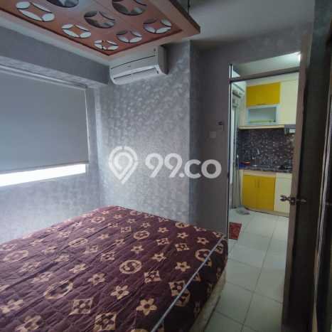 Apartemen Siap Pakai 1 Kamar dengan Harga Terjangkau di Area Kelapa Gading, Jakarta Utara Apartemen Siap Pakai 1 Kamar dengan Harga Terjangkau di Area Kelapa Gading, Jakarta Utara
