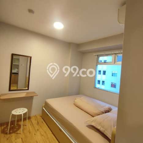 Apartemen Disewa Murah 2 KT / 0 KM di Kelapa Gading, Jakarta Utara Apartemen Disewa Murah 2 KT / 0 KM di Kelapa Gading, Jakarta Utara