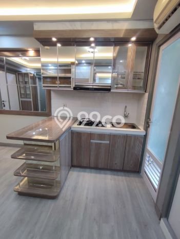 Untuk Dijual Apartemen di Kelapa Gading, Jakarta Utara 2 KT, 1 KM Strategis Untuk Dijual Apartemen di Kelapa Gading, Jakarta Utara 2 KT, 1 KM Strategis