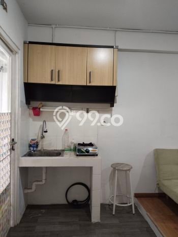 Dijual Segera Apartemen 2 KT, 1 KM, 35m2 di Kelapa Gading, Jakarta Utara Dijual Segera Apartemen 2 KT, 1 KM, 35m2 di Kelapa Gading, Jakarta Utara