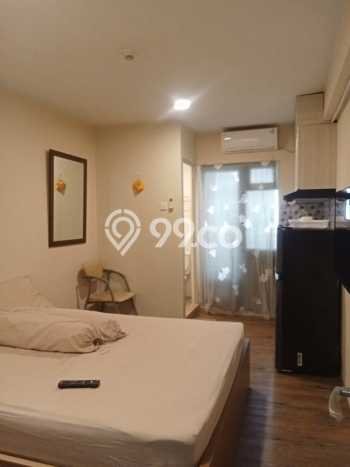 Sewa Apartemen Minimalis 21m2 Punya 1 KT, 1 KM, Lokasi di Kelapa Gading Sewa Apartemen Minimalis 21m2 Punya 1 KT, 1 KM, Lokasi di Kelapa Gading
