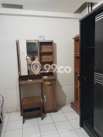 Disewakan Segera Apartemen Minimalis 1 KT di Kawasan Kelapa Gading Disewakan Segera Apartemen Minimalis 1 KT di Kawasan Kelapa Gading
