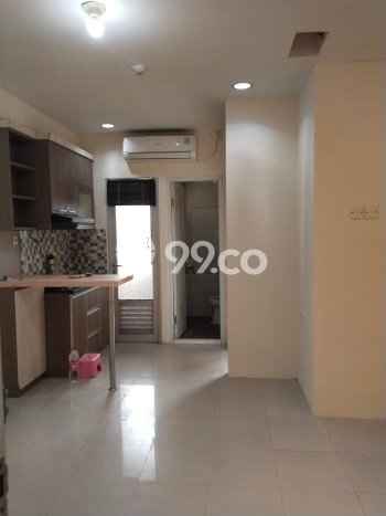 Apartemen Terjangkau di Kelapa Gading Jakarta Utara dengan 1 KT & 1 KM Apartemen Terjangkau di Kelapa Gading Jakarta Utara dengan 1 KT & 1 KM