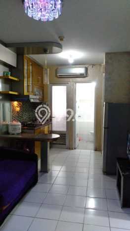 Apartemen Harga Murah dengan 2 BR & 1 KM di Kelapa Gading Jakarta Utara Apartemen Harga Murah dengan 2 BR & 1 KM di Kelapa Gading Jakarta Utara