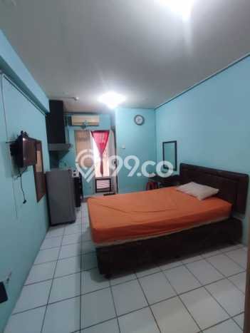 Sewa Sekarang Apartemen Strategis 1 KT, 1 KM di Kawasan Kelapa Gading Sewa Sekarang Apartemen Strategis 1 KT, 1 KM di Kawasan Kelapa Gading