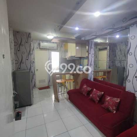 Apartemen Siap Pakai 1 Kamar dengan Harga Terjangkau di Area Kelapa Gading, Jakarta Utara Apartemen Siap Pakai 1 Kamar dengan Harga Terjangkau di Area Kelapa Gading, Jakarta Utara