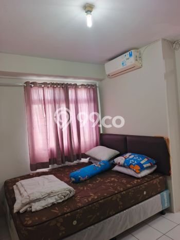 Dijual Apartemen Terjangkau di Kelapa Gading, Jakarta Utara dengan 2 KT, 1 KM Dijual Apartemen Terjangkau di Kelapa Gading, Jakarta Utara dengan 2 KT, 1 KM