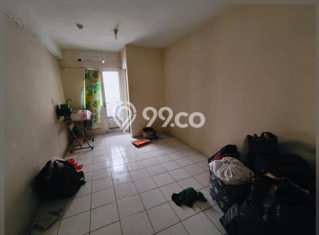 Apartemen Minimalis di Kelapa Gading Jakarta Utara dengan 1 KT & 1 KM Apartemen Minimalis di Kelapa Gading Jakarta Utara dengan 1 KT & 1 KM