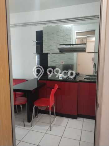 Apartemen Disewakan Terjangkau 2 KT / 1 KM di Kelapa Gading, Jakarta Utara Apartemen Disewakan Terjangkau 2 KT / 1 KM di Kelapa Gading, Jakarta Utara
