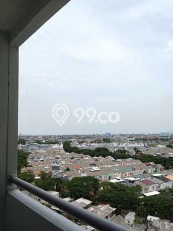 Apartemen Terjangkau di Kelapa Gading Spesifikasi 1 Kamar Apartemen Terjangkau di Kelapa Gading Spesifikasi 1 Kamar