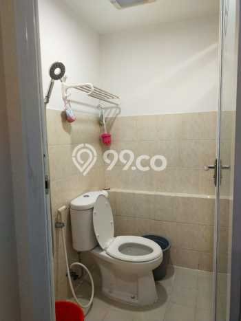 Sewa Apartemen Minimalis 35m2 Punya 2 KT, 1 KM, Lokasi di Kelapa Gading Sewa Apartemen Minimalis 35m2 Punya 2 KT, 1 KM, Lokasi di Kelapa Gading