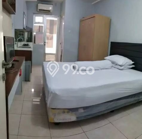 Disewakan Segera Apartemen Strategis 1 KT, 1 KM di Kawasan Kelapa Gading Disewakan Segera Apartemen Strategis 1 KT, 1 KM di Kawasan Kelapa Gading
