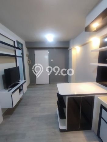 Untuk Dijual Apartemen di Kelapa Gading, Jakarta Utara 2 KT, 1 KM Strategis Untuk Dijual Apartemen di Kelapa Gading, Jakarta Utara 2 KT, 1 KM Strategis
