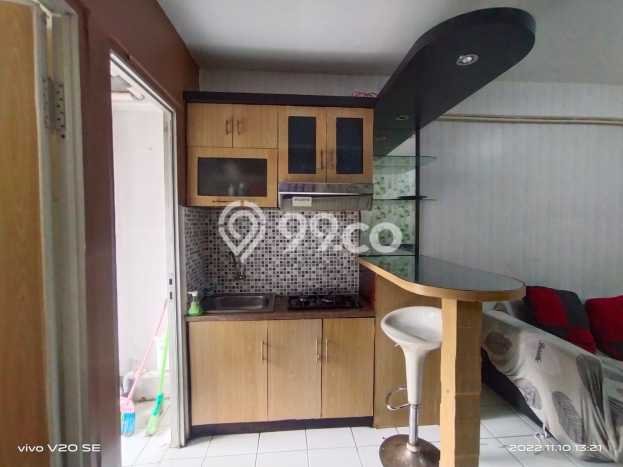 Apartemen Siap Huni 2 BR dengan Harga Terjangkau di Area Kelapa Gading, Jakarta Utara Apartemen Siap Huni 2 BR dengan Harga Terjangkau di Area Kelapa Gading, Jakarta Utara