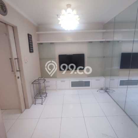 Disewakan Segera Apartemen Strategis 1 KT, 1 KM di Kawasan Kelapa Gading Disewakan Segera Apartemen Strategis 1 KT, 1 KM di Kawasan Kelapa Gading