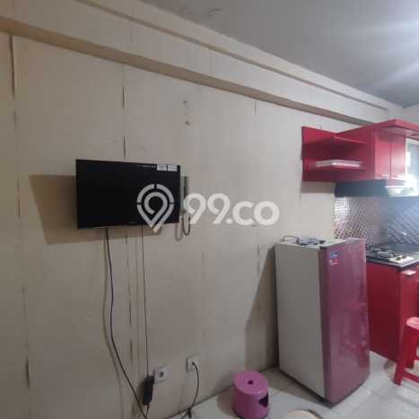 Dijual Apartemen 1 Kamar Tidur, 1 Kamar Mandi di Kelapa Gading, Jakarta Utara Dijual Apartemen 1 Kamar Tidur, 1 Kamar Mandi di Kelapa Gading, Jakarta Utara