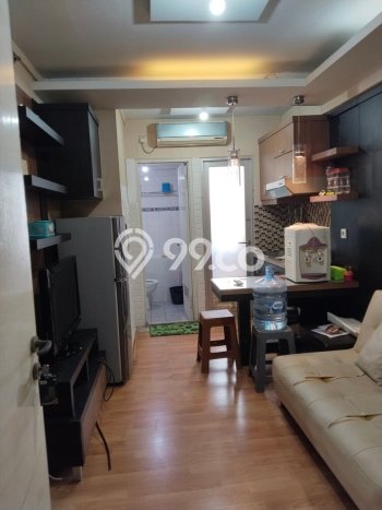 Apartemen Disewa Terjangkau 2 KT / 1 KM di Kelapa Gading, Jakarta Utara Apartemen Disewa Terjangkau 2 KT / 1 KM di Kelapa Gading, Jakarta Utara