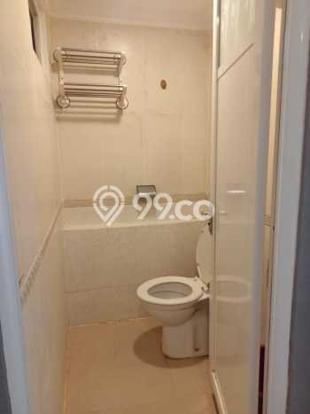 Jarang Ada! Unit Apartemen Hemat di Kelapa Gading, Jakarta Utara 2 Kamar Tidur dan 1 Kamar Mandi Jarang Ada! Unit Apartemen Hemat di Kelapa Gading, Jakarta Utara 2 Kamar Tidur dan 1 Kamar Mandi