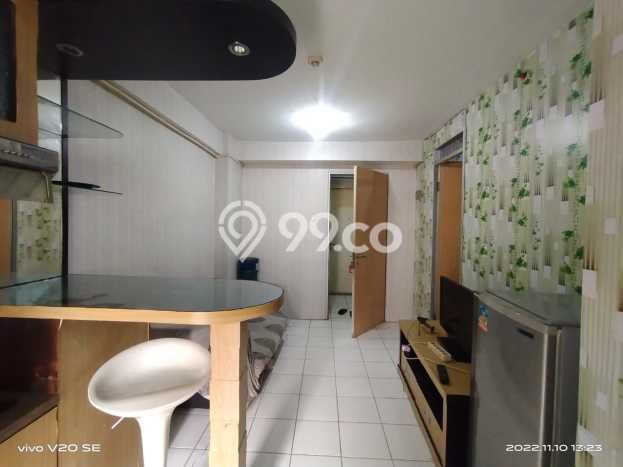 Apartemen Siap Huni 2 BR dengan Harga Terjangkau di Area Kelapa Gading, Jakarta Utara Apartemen Siap Huni 2 BR dengan Harga Terjangkau di Area Kelapa Gading, Jakarta Utara