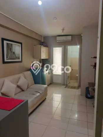 Sewa Apartemen Minimalis 35m2 Punya 2 KT, 1 KM, Lokasi di Kelapa Gading Sewa Apartemen Minimalis 35m2 Punya 2 KT, 1 KM, Lokasi di Kelapa Gading