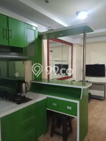 Disewakan Segera Apartemen Strategis 2 KT, 1 KM di Kawasan Kelapa Gading Disewakan Segera Apartemen Strategis 2 KT, 1 KM di Kawasan Kelapa Gading