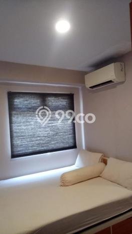 Apartemen Disewa Terjangkau 2 KT / 1 KM di Kelapa Gading, Jakarta Utara Apartemen Disewa Terjangkau 2 KT / 1 KM di Kelapa Gading, Jakarta Utara