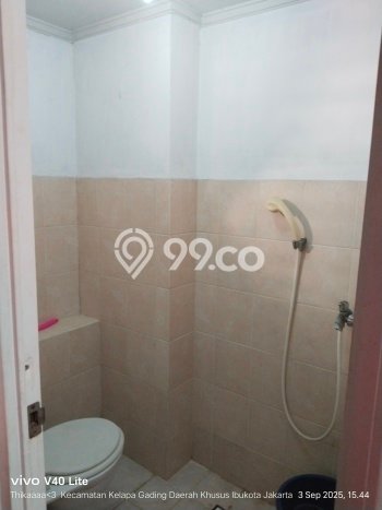 Tersedia Apartemen 1 KT, 1 KM, 21m2 di Kelapa Gading, Jakarta Utara Tersedia Apartemen 1 KT, 1 KM, 21m2 di Kelapa Gading, Jakarta Utara