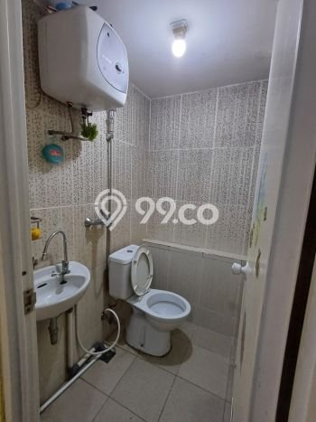 Unit Apartemen 1 Kamar & 1 Kamar Mandi Dijual di Kelapa Gading, Jakarta Utara Unit Apartemen 1 Kamar & 1 Kamar Mandi Dijual di Kelapa Gading, Jakarta Utara