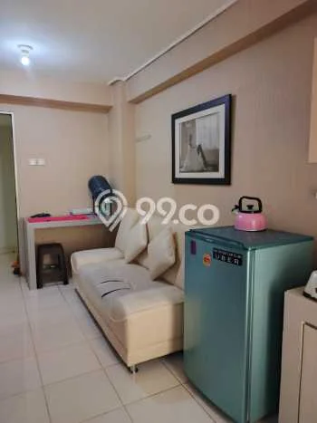 Sewa Apartemen Minimalis 35m2 Punya 2 KT, 1 KM, Lokasi di Kelapa Gading Sewa Apartemen Minimalis 35m2 Punya 2 KT, 1 KM, Lokasi di Kelapa Gading