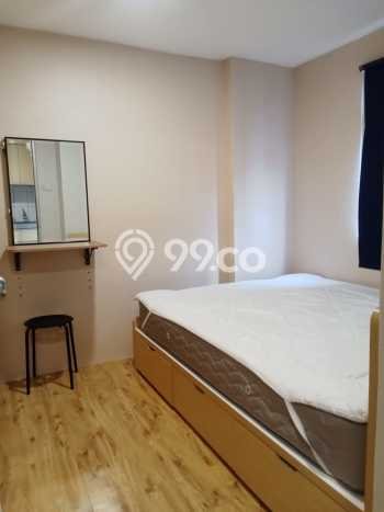 Sewa Apartemen Minimalis 35m2 Punya 2 KT, 1 KM, Lokasi di Kelapa Gading Sewa Apartemen Minimalis 35m2 Punya 2 KT, 1 KM, Lokasi di Kelapa Gading