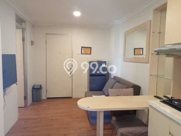 Jarang Ada! Unit Apartemen Hemat di Kelapa Gading, Jakarta Utara 2 Kamar Tidur dan 1 Kamar Mandi Jarang Ada! Unit Apartemen Hemat di Kelapa Gading, Jakarta Utara 2 Kamar Tidur dan 1 Kamar Mandi
