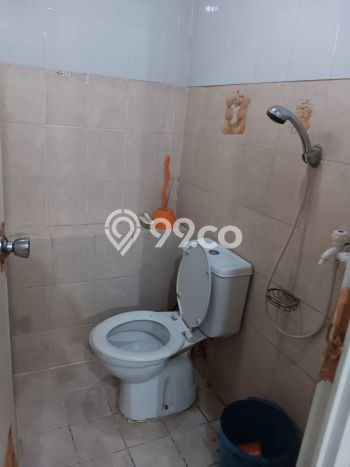 Hunian Apartemen Ekonomis 2 KT 1 KM di Kelapa Gading, Jakarta Utara, DKI Jakarta Hunian Apartemen Ekonomis 2 KT 1 KM di Kelapa Gading, Jakarta Utara, DKI Jakarta