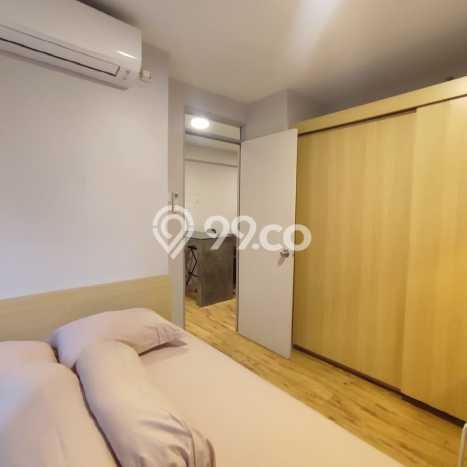 Apartemen Disewa Murah 2 KT / 0 KM di Kelapa Gading, Jakarta Utara Apartemen Disewa Murah 2 KT / 0 KM di Kelapa Gading, Jakarta Utara