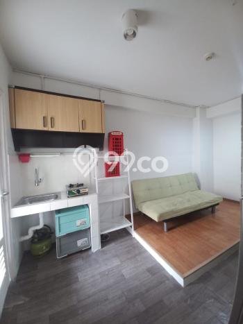 Apartemen Harga Terjangkau Dijual di Kelapa Gading, Jakarta Utara Punya 2 Kamar Tidur Apartemen Harga Terjangkau Dijual di Kelapa Gading, Jakarta Utara Punya 2 Kamar Tidur