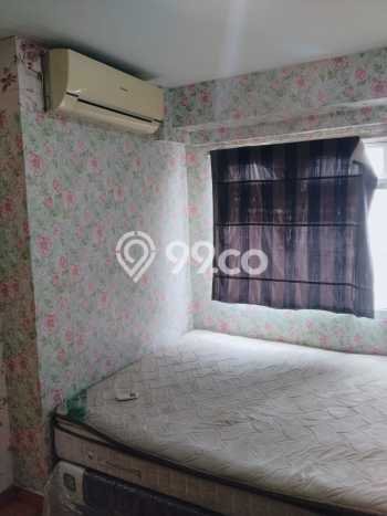 Hunian Apartemen 2 KT 1 KM Dijual di Kelapa Gading Jakarta Utara, Luas 35m2 Hunian Apartemen 2 KT 1 KM Dijual di Kelapa Gading Jakarta Utara, Luas 35m2