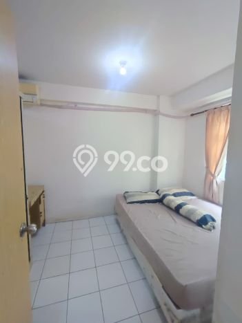 Untuk Dijual Apartemen di Kelapa Gading, Jakarta Utara 2 KT, 1 KM Strategis Untuk Dijual Apartemen di Kelapa Gading, Jakarta Utara 2 KT, 1 KM Strategis